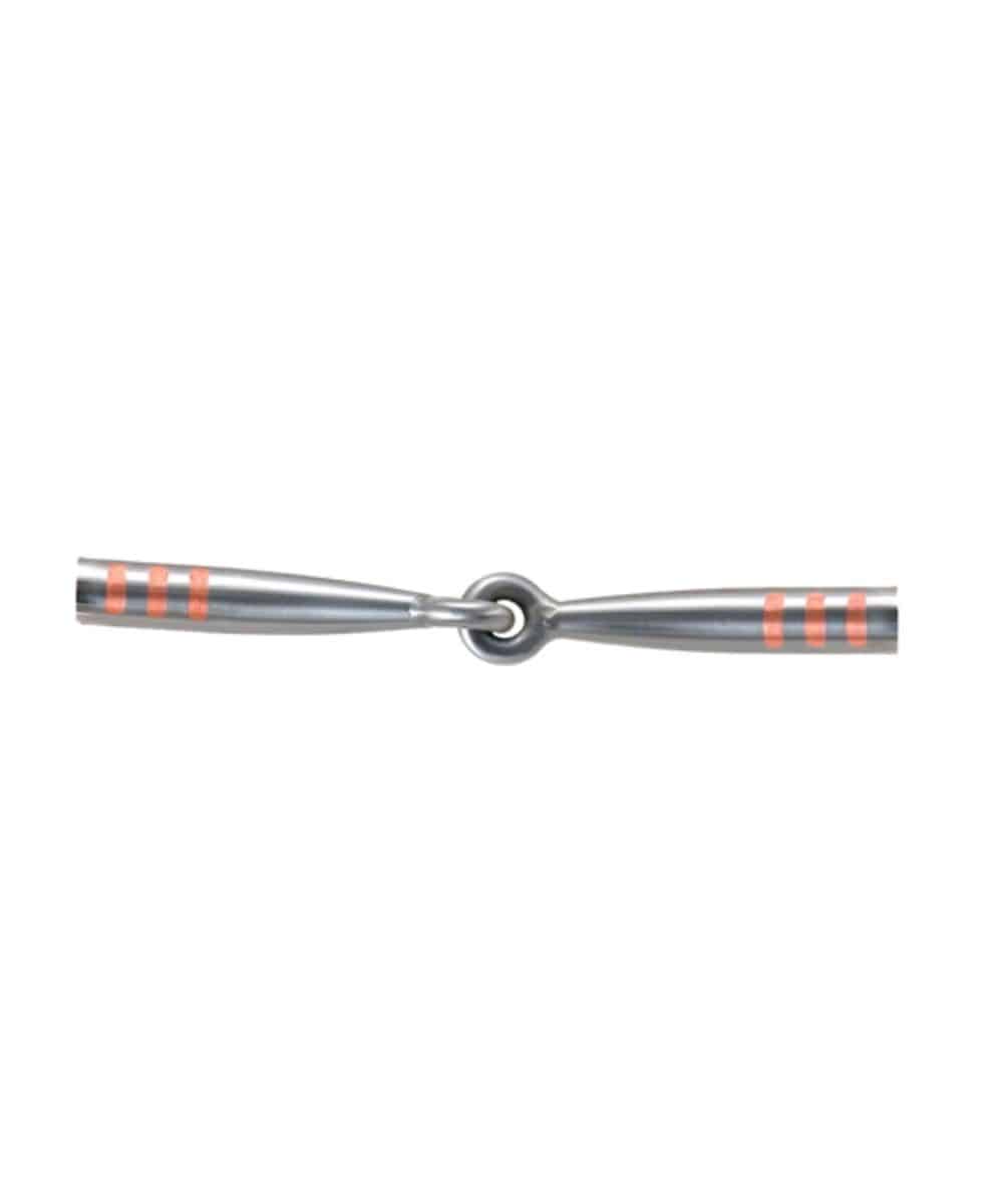 Tom Balding Loose Ring Snaffle Bit