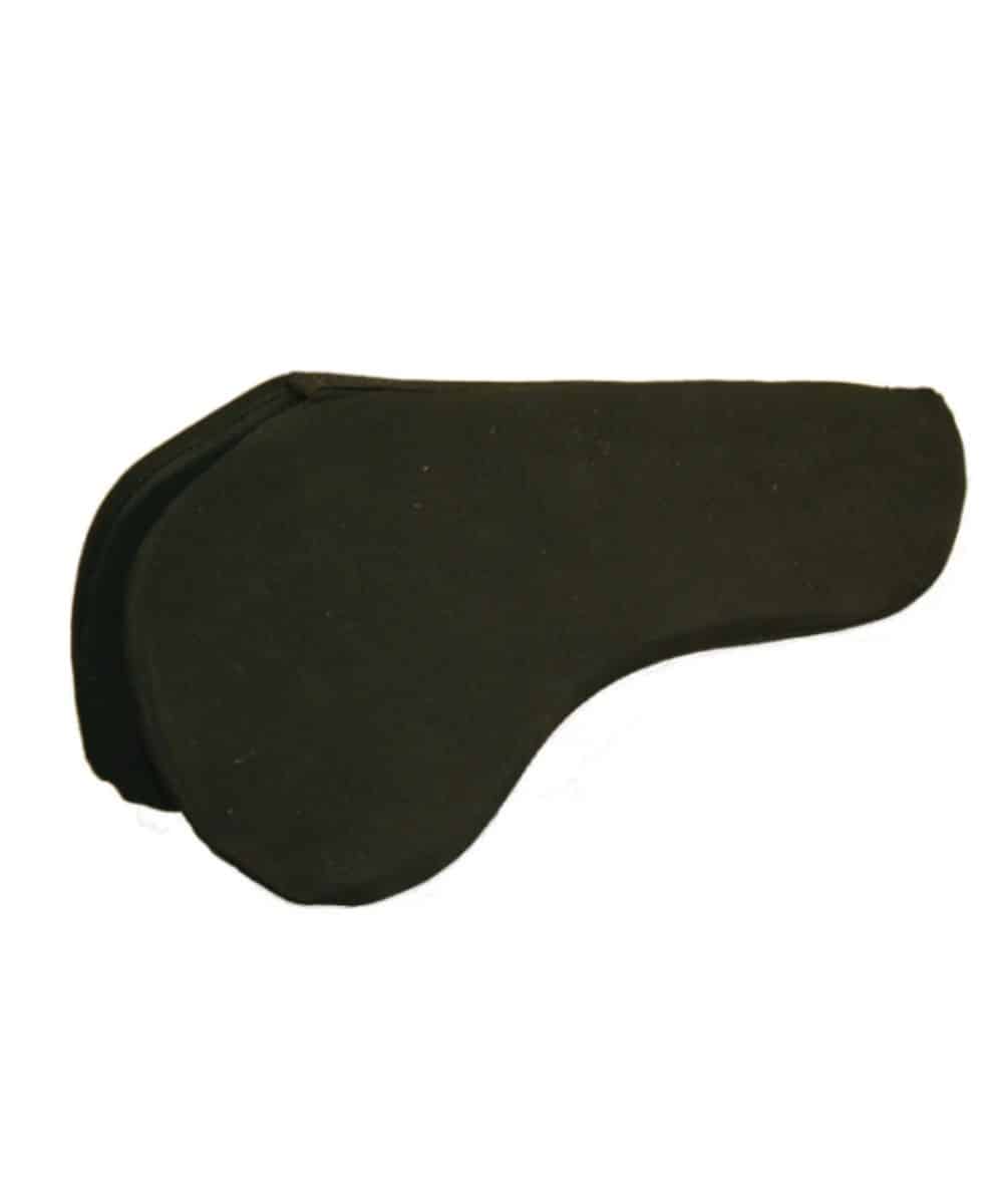 Circle Y Shoulder Bridge Pad