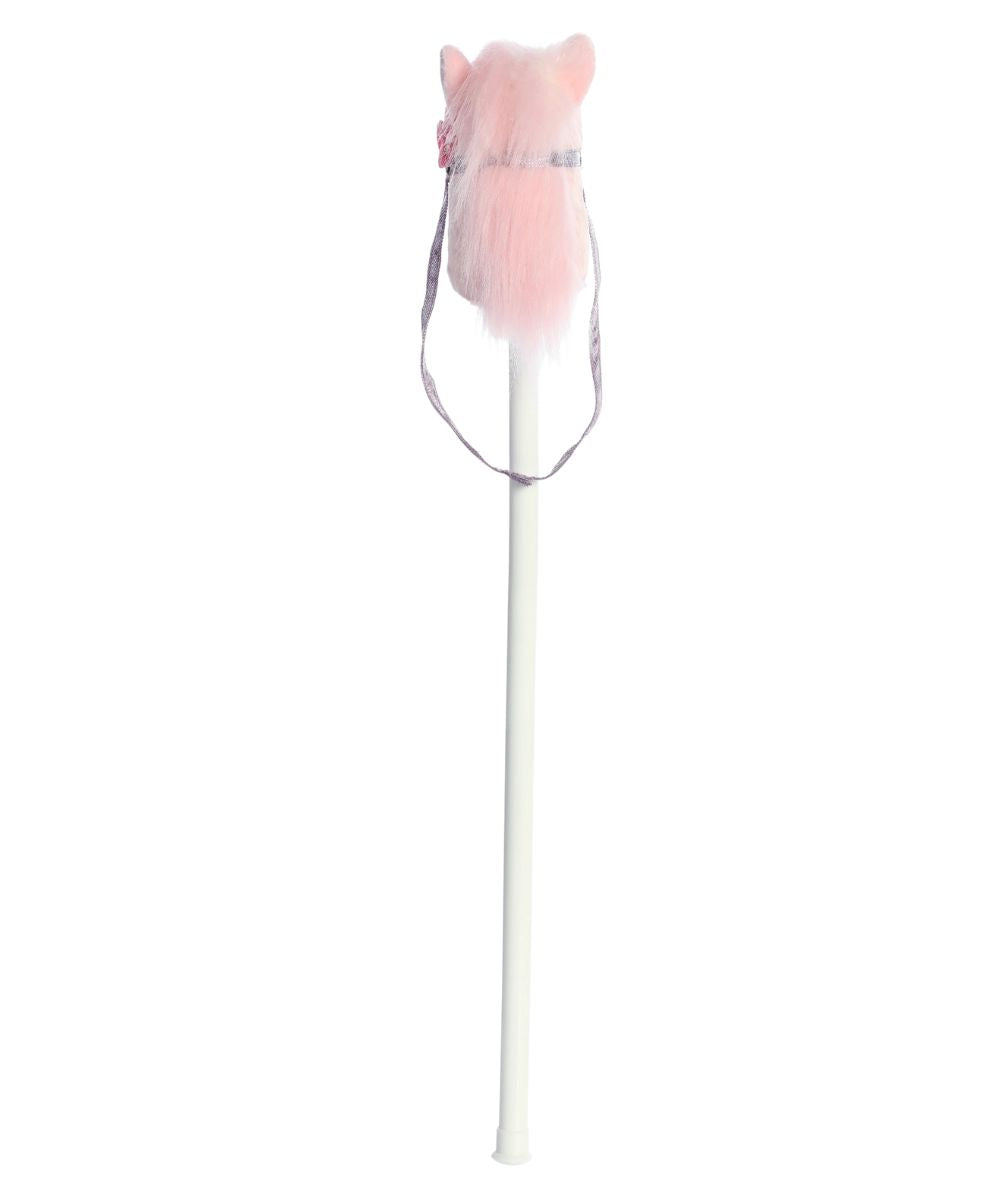 Aurora Kids' Pink Giddy Up Pony Toy