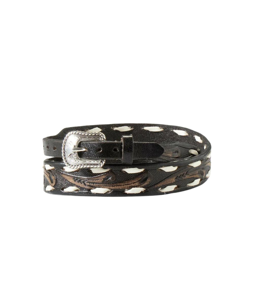 M&F Western Twister Scrolling Hat Band