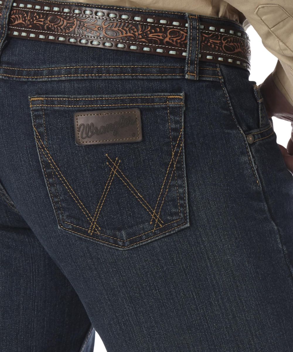 Wrangler Men's 20x Competition Slim Fit Jean