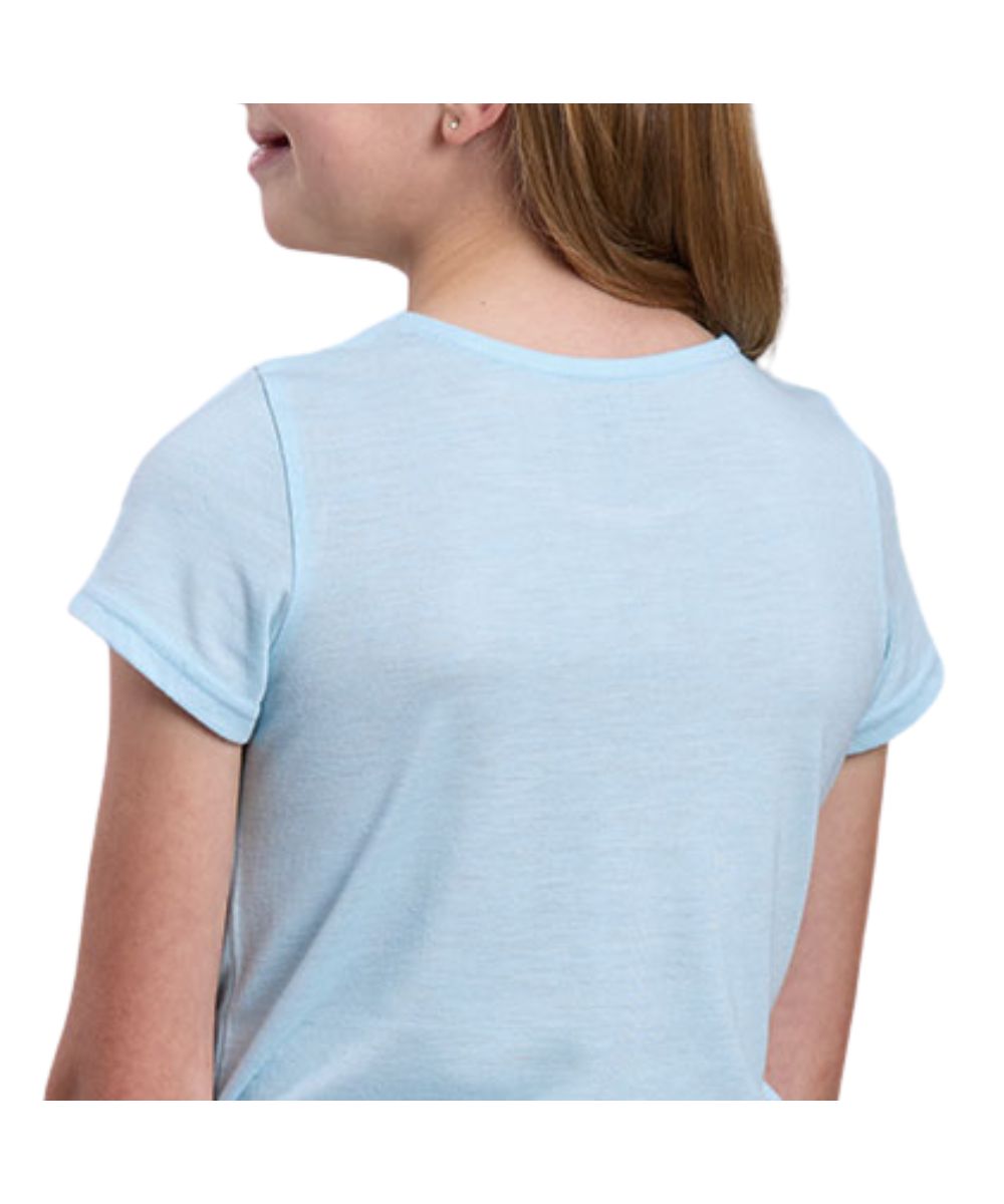 Roper Girls' Herd Tee