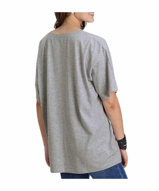 Roper Women's Boyfriend Tee