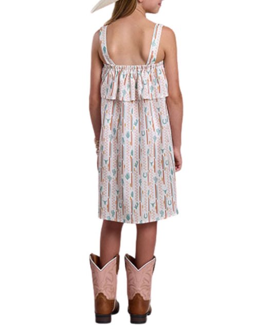 Off The Shoulder Ruffle, Wide Shoulder Straps, And Elastic Chest Band