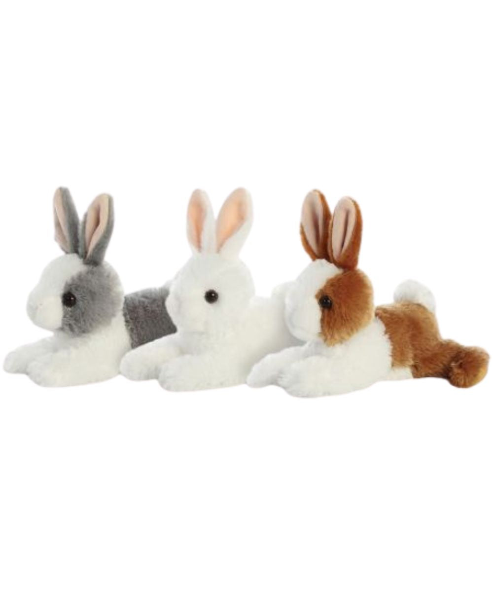 Aurora Baby Bunny