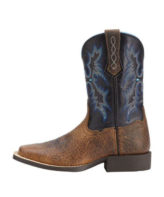 Ariat Kids' Tombstone Western Boot