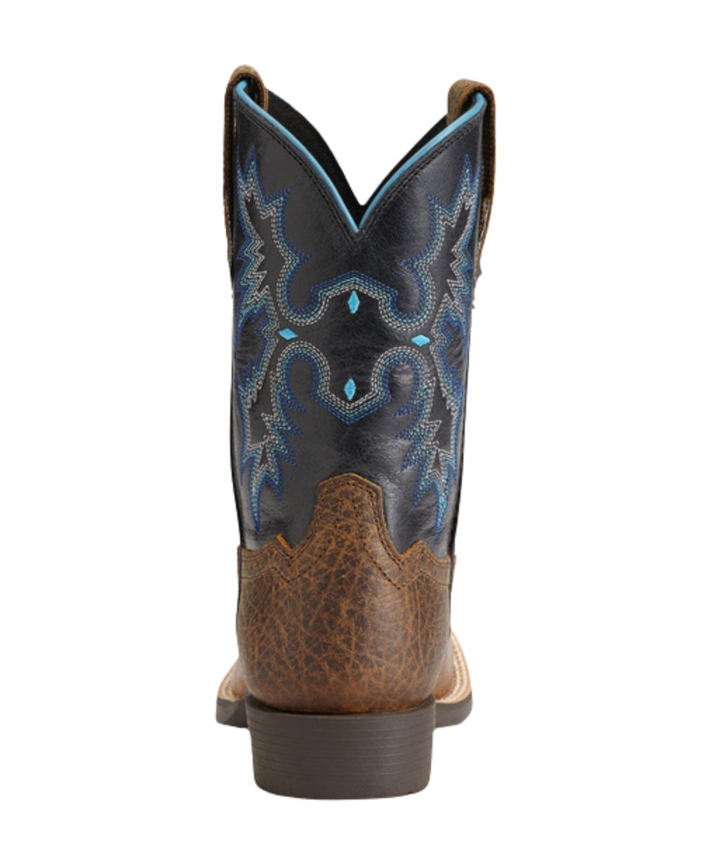 Ariat Kids' Tombstone Western Boot