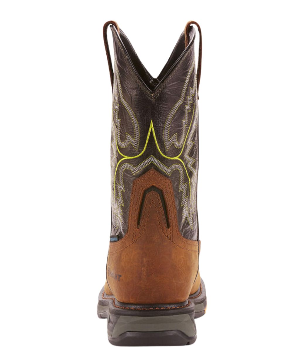 1.5" Heel