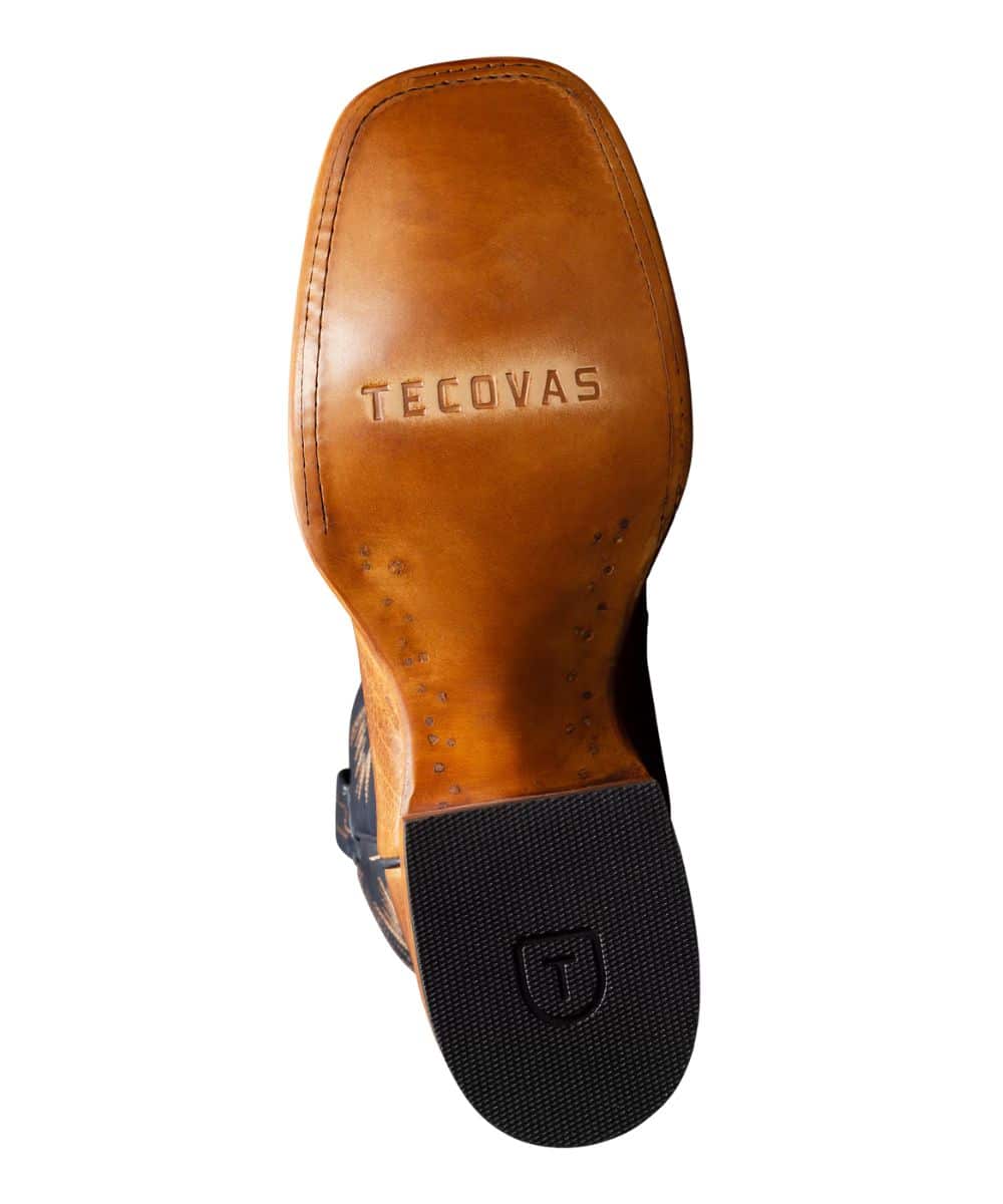 Tecovas Men's The Doc Boot