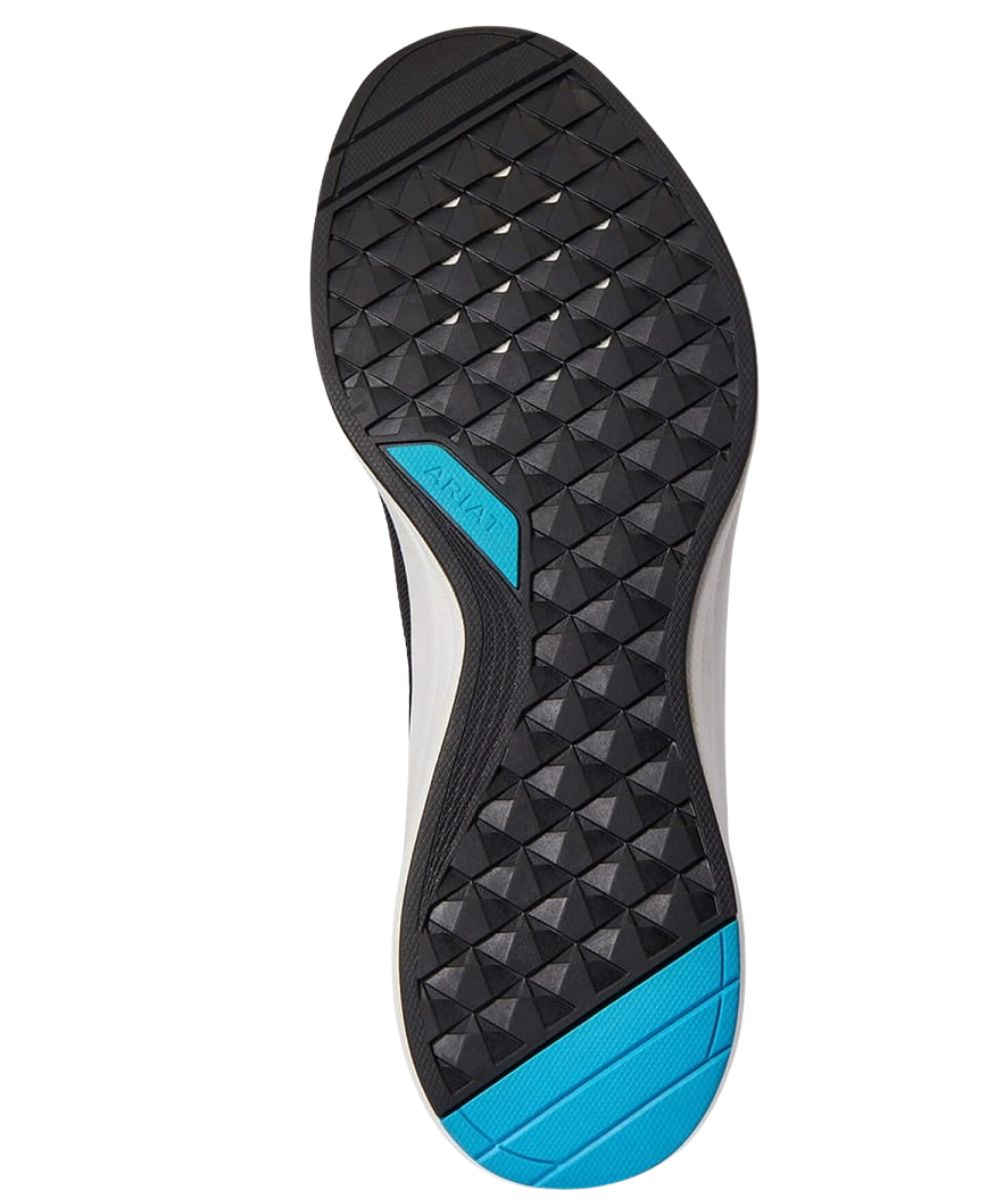 Ariat Men's Ignite Waterproof Sneaker