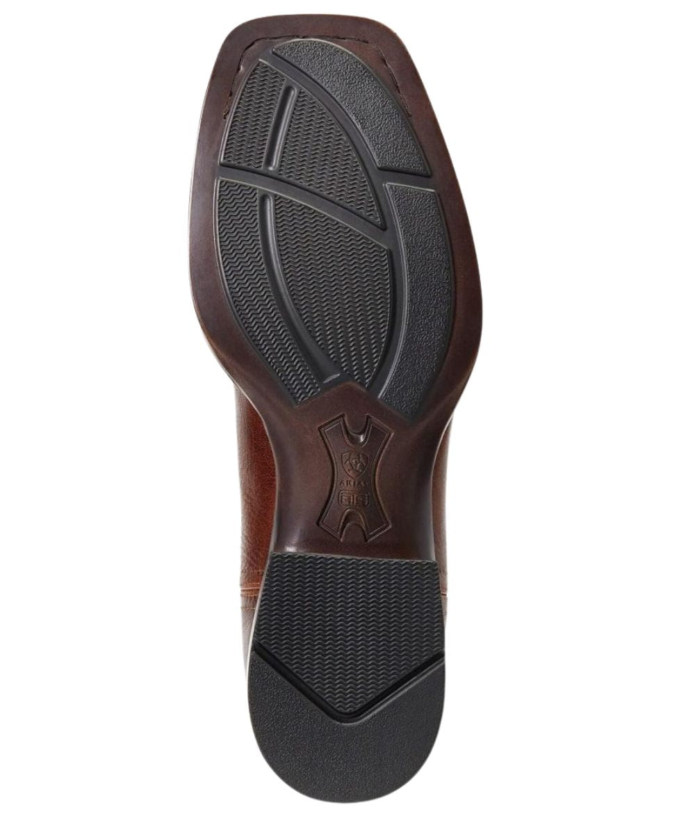 Ariat Men's Royal Brown Booker Ultra Western Boot
