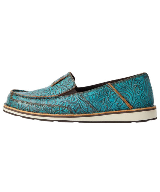 Ariat Women's Turquoise Cruiser