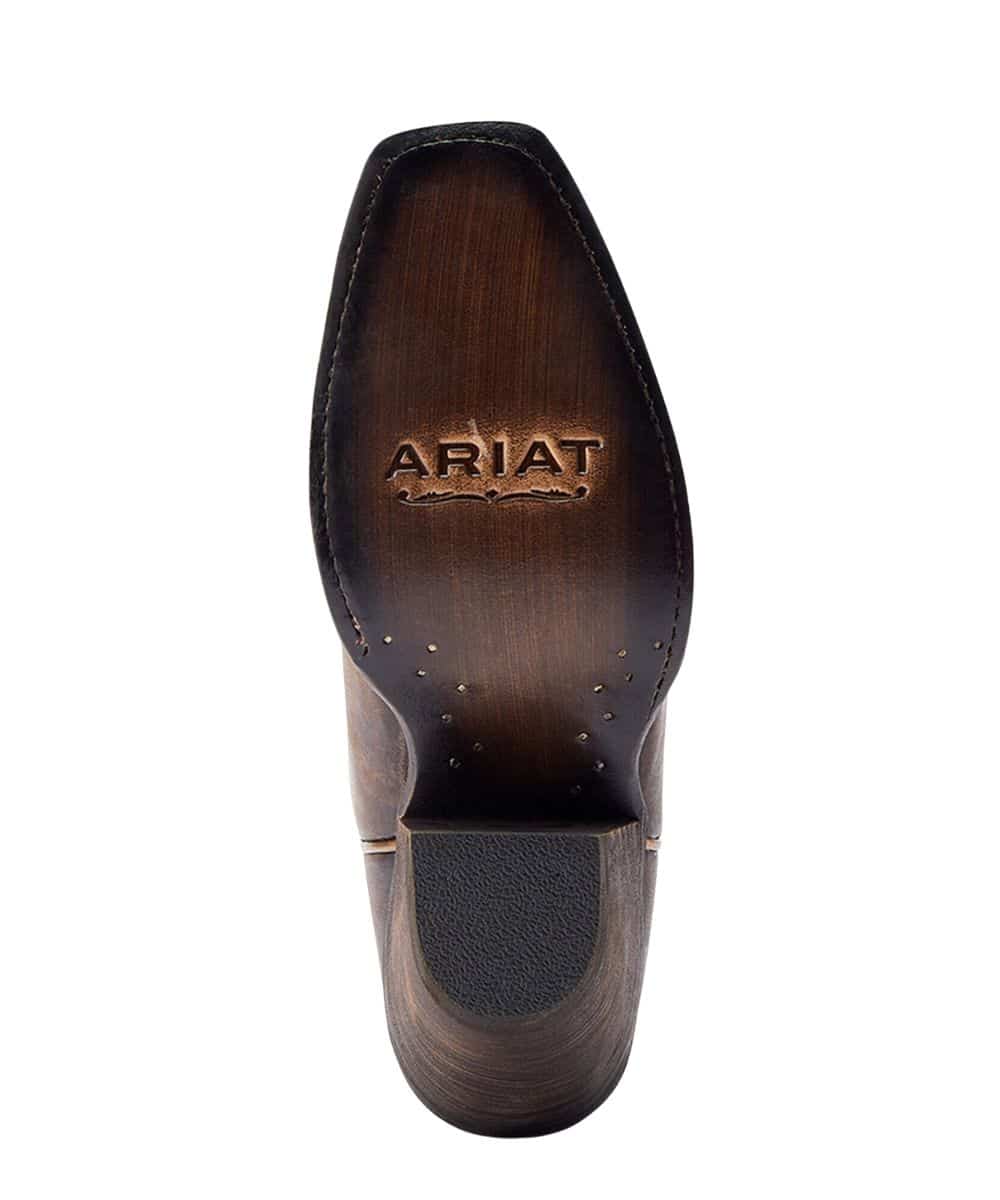 Ariat Women's Circuit Americana Western Boot