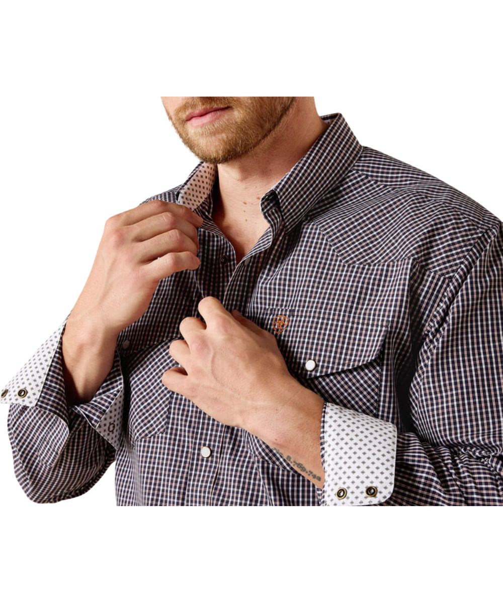 Ariat Men's Adonis Snap Shirt