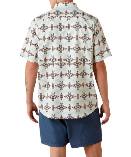 Ariat Men's VentTEK Button Down Shirt