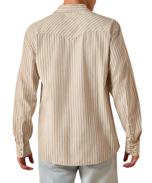 Ariat Men's Retro Hesper Snap Shirt