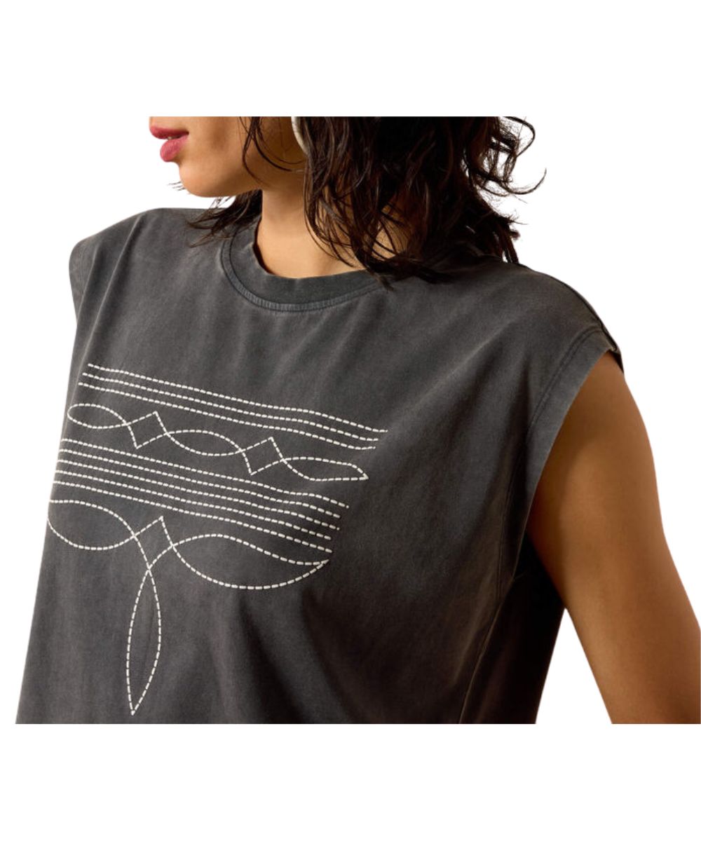 Ariat Women's Dallas Tee