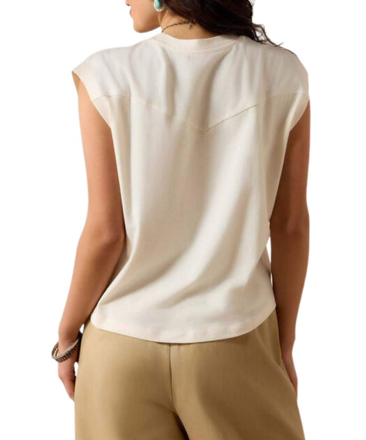 Ariat Women's Wild West Tee