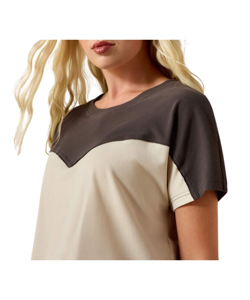 Ariat Women's Lucky Yoke Tee