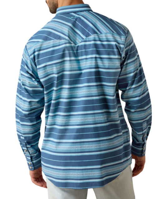 Ariat Men's Taylin Snap Shirt