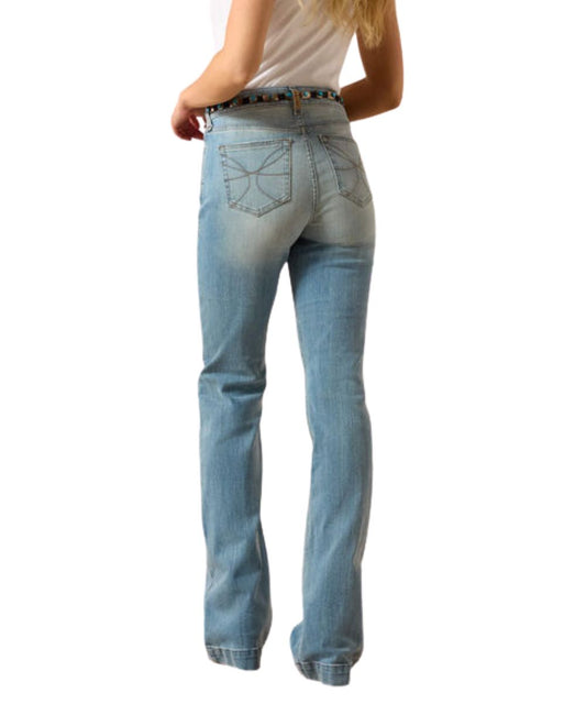 Ariat Women's Marnie Slim Trouser Jean