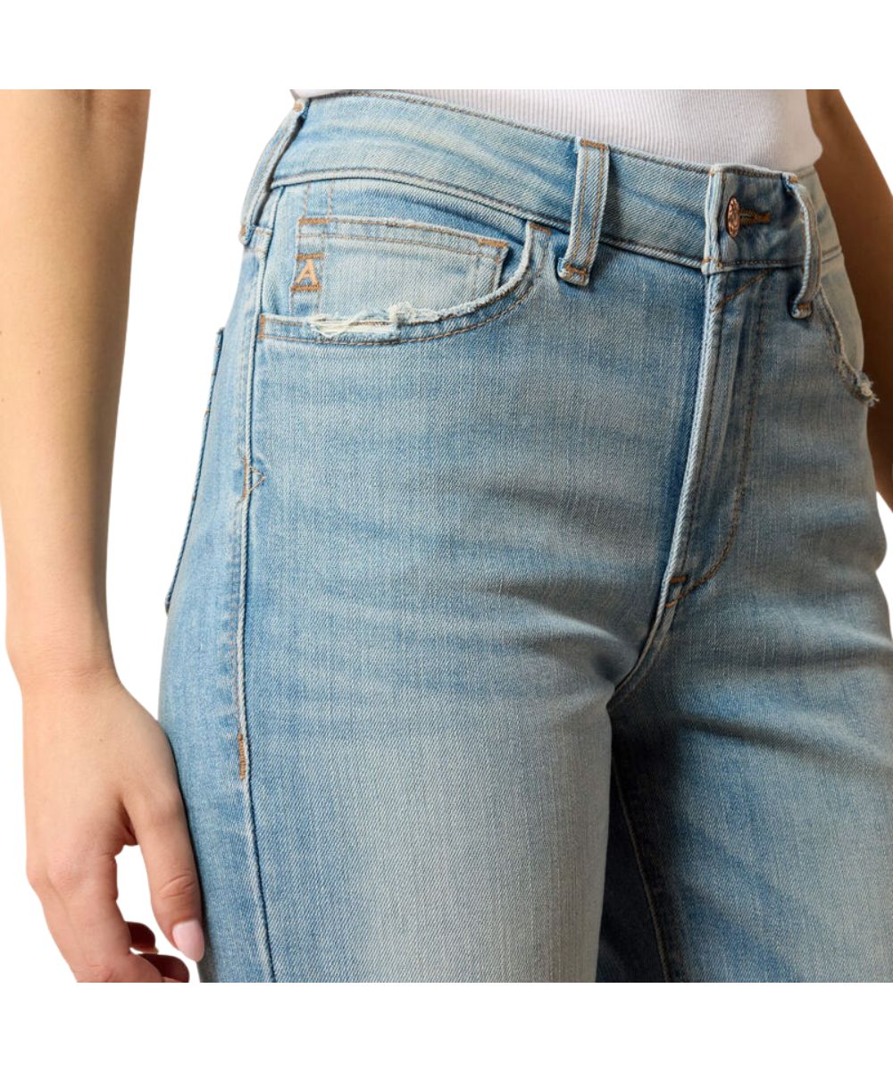 Ariat Women's Marnie Slim Trouser Jean