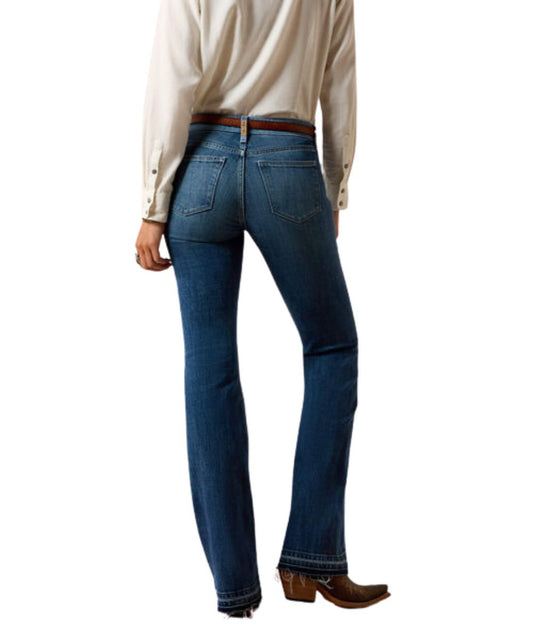 Ariat Women's Jazmine Slim Trouser Jean