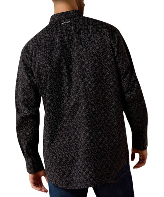 Ariat Men's Fritz Snap Shirt