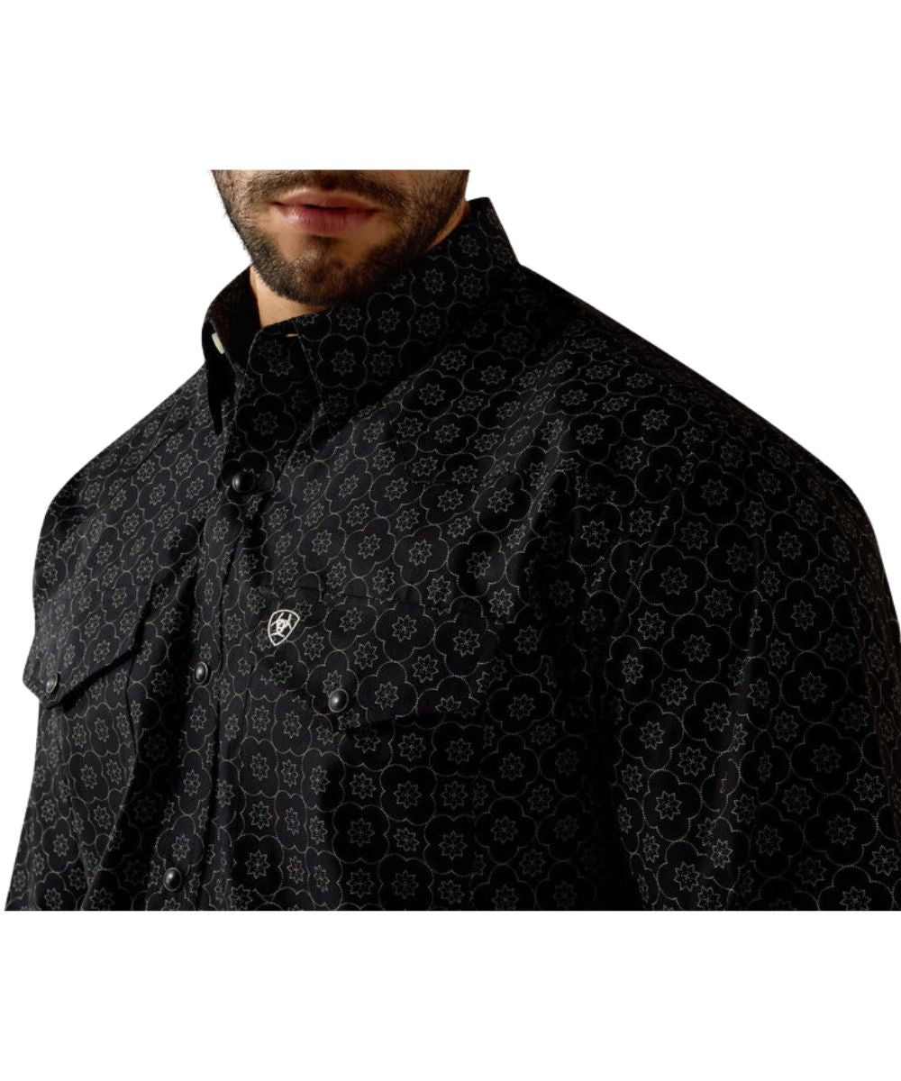 Ariat Men's Fritz Snap Shirt