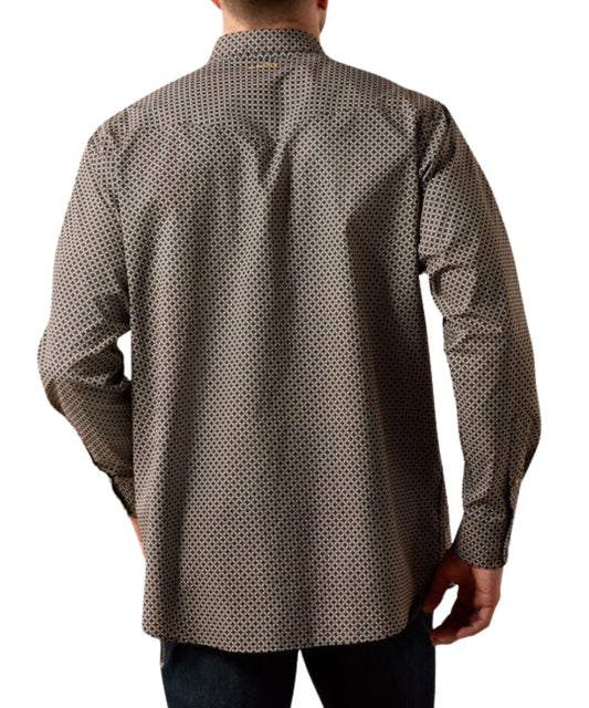 Ariat Men's Frey Snap Shirt