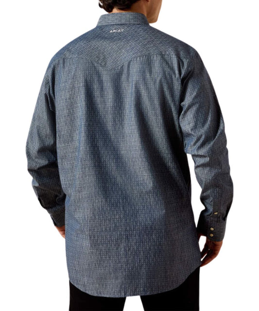 Ariat Men's Felipe Snap Shirt