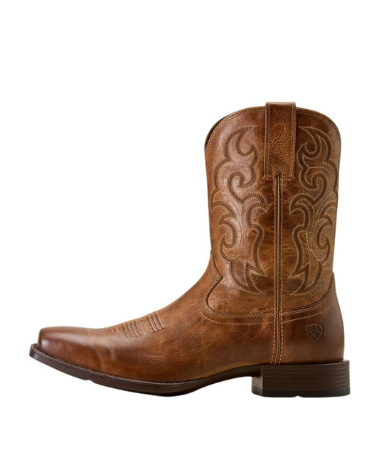 Ariat Men's Bodie Western Boot