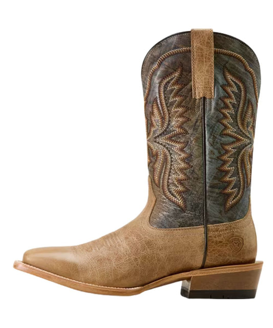 Ariat Men's Preston Cowboy Boot