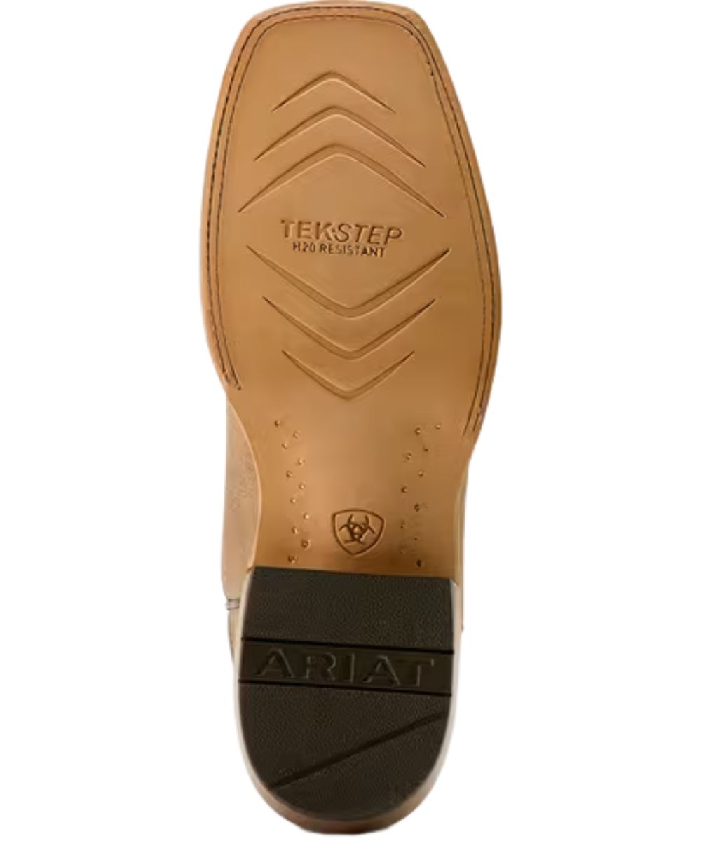 Ariat Men's Preston Cowboy Boot