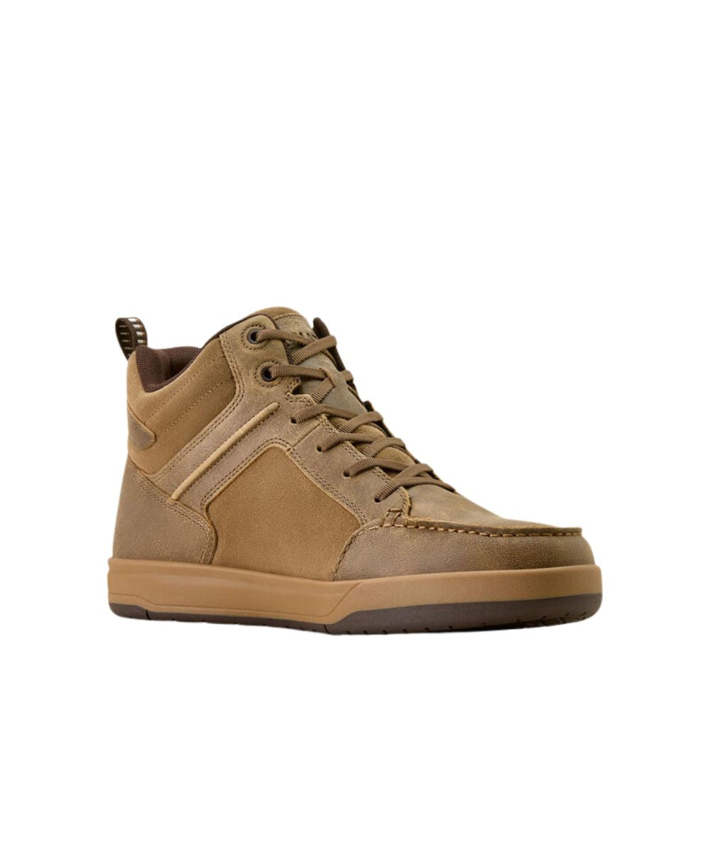 Ariat Men's Outmatch Composite Toe Work Shoe