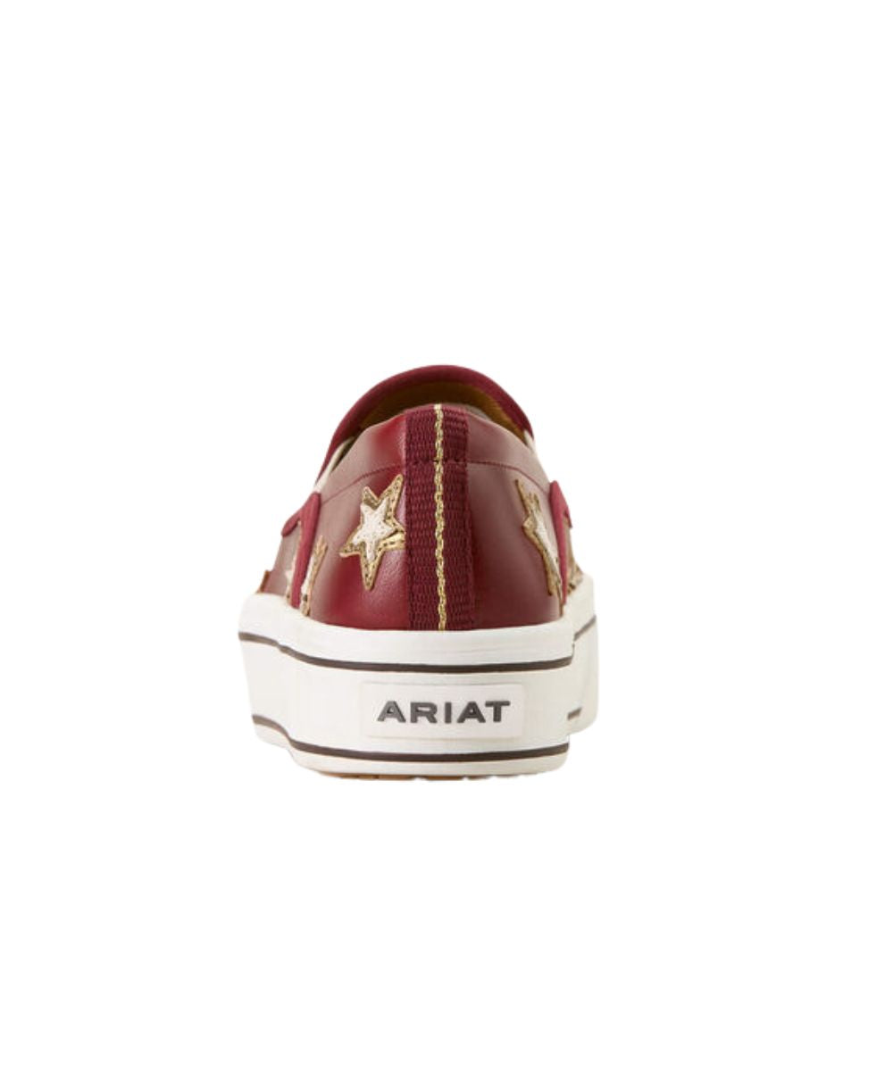 Ariat Women's Cherry Heat Skylar Star Shoe