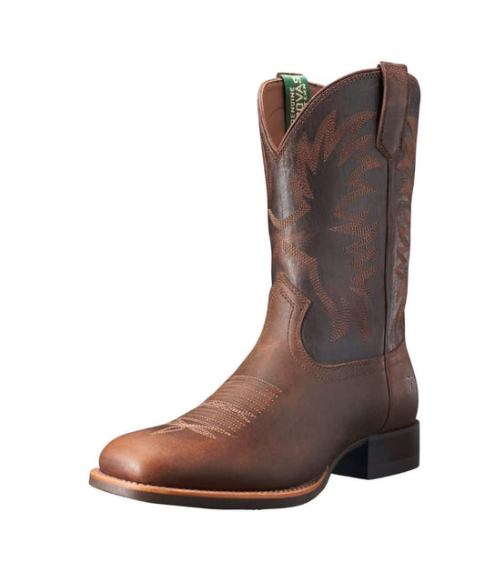 10089 THE DUSTY-a ! desc : ! caption :