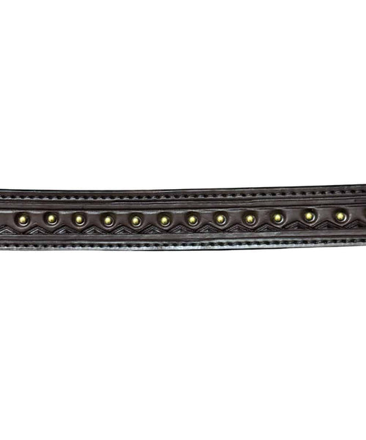 Circle Y Straight Harper Breast Collar