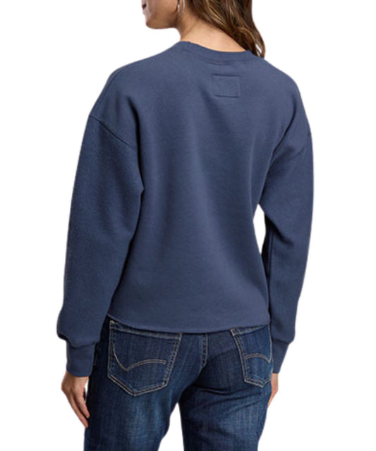 Stetson Women's Logo Sweatshirt
