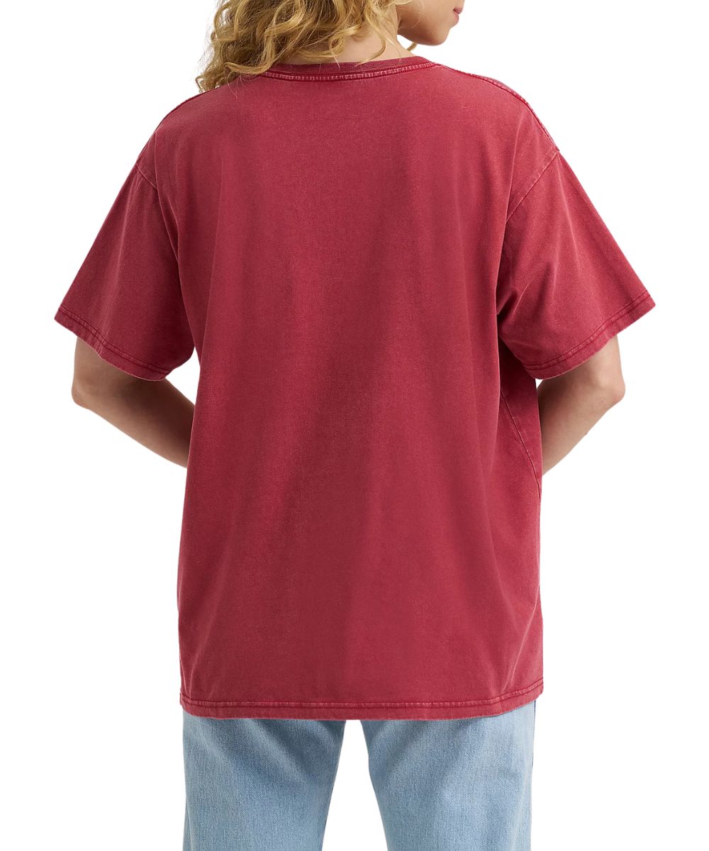 Wrangler Women's Oversized Tee