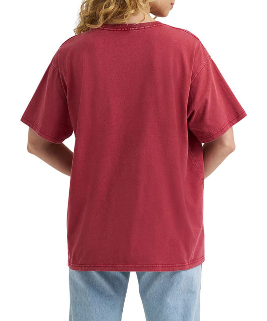 Wrangler Women's Oversized Tee
