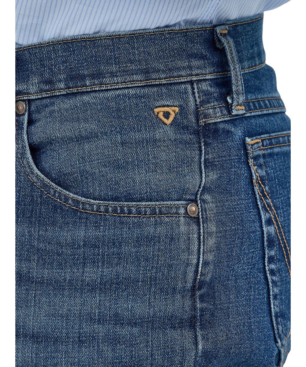 Wrangler Men's Cody Johnson 20X Competition Jean