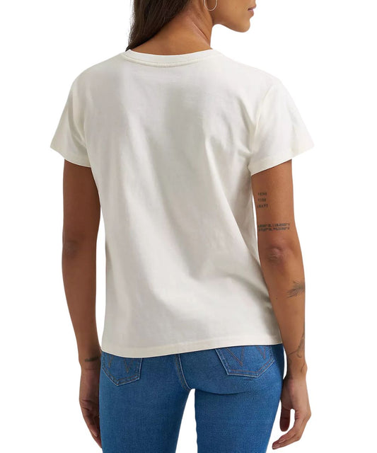 Wrangler Women's Too Hot Tee