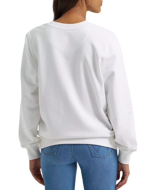Wrangler Women's Desert USA Sweatshirt