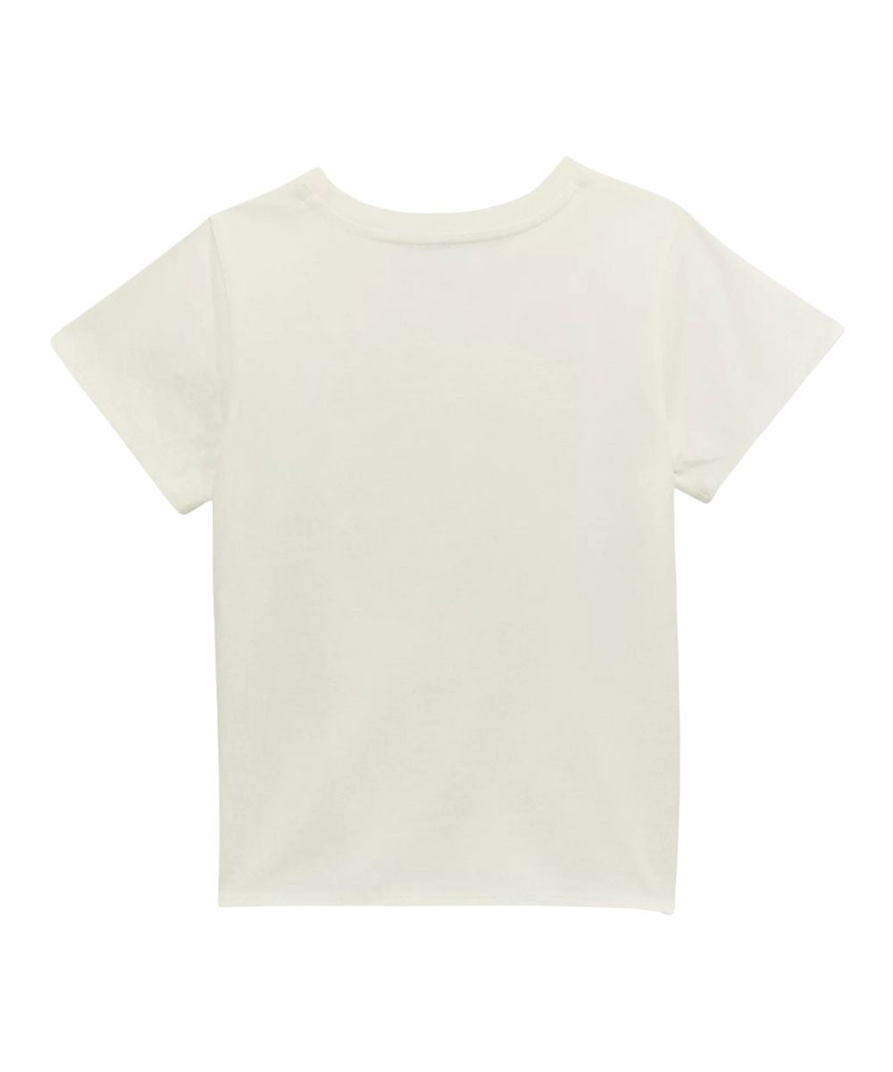 Wrangler Girls' Western Tee