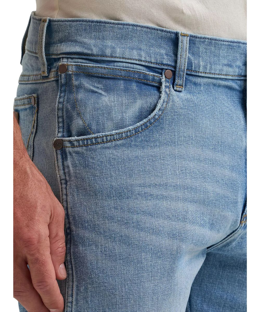 Wrangler Men's Retro Slim Boot Cut Jean