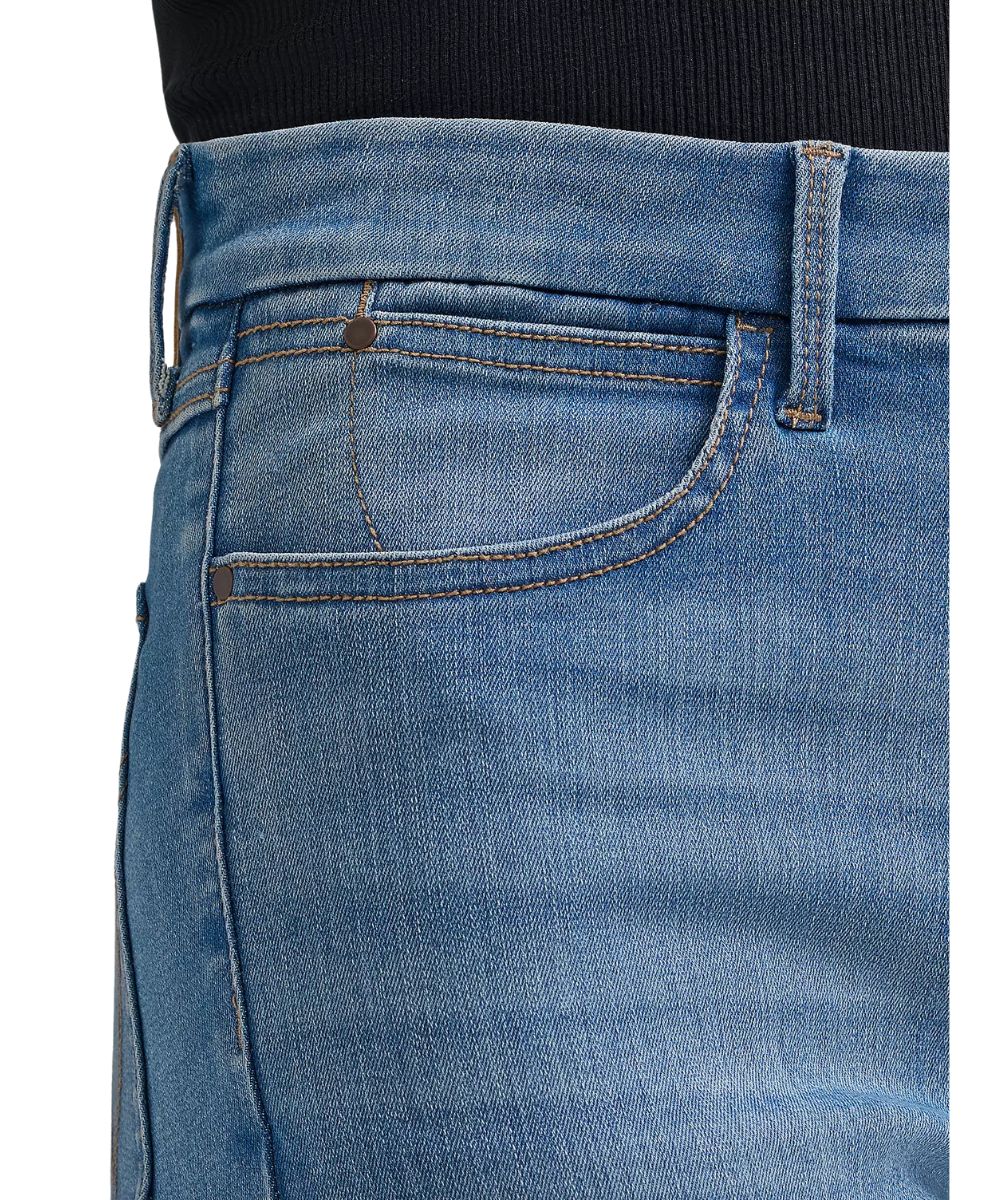 Wrangler Women's Bespoke Trouser Jean