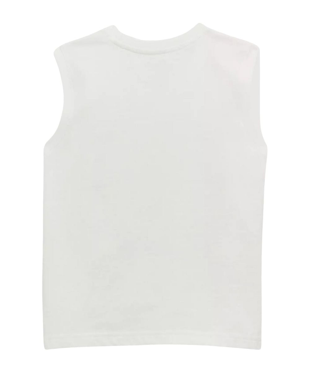 Wrangler Girls' Western Tank Top