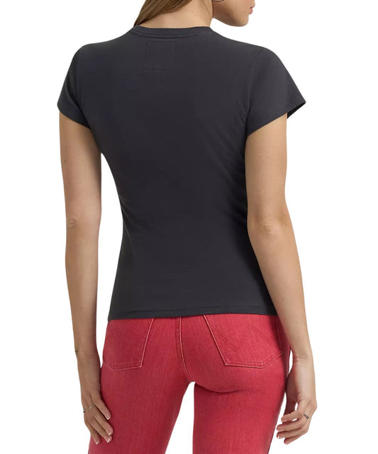 Wrangler Women's Lainey Wilson On Deck Band Tee