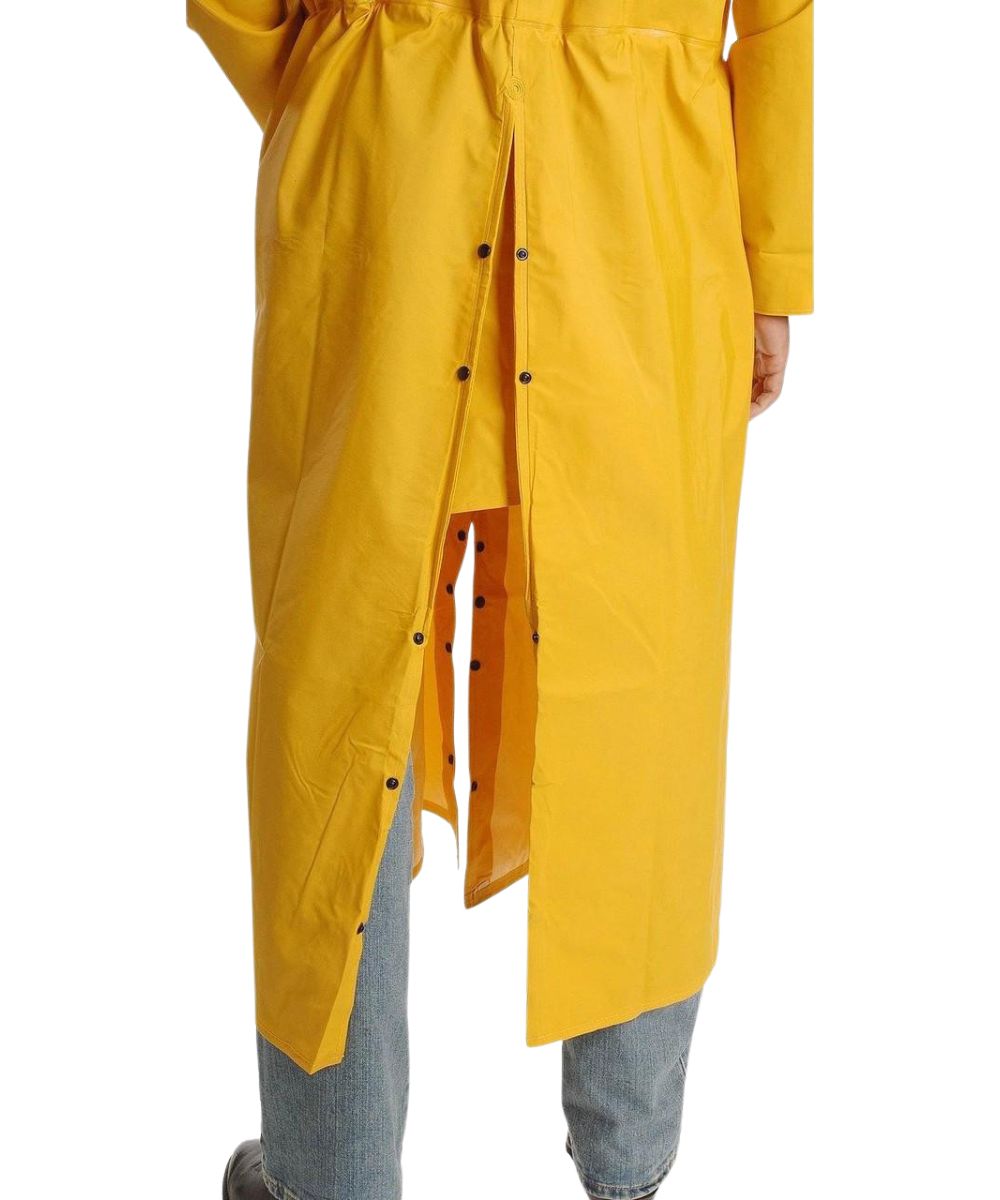 M&F Western Double S Saddle Slicker